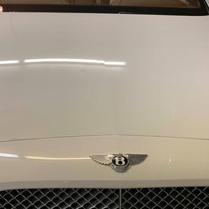 Meet your Posher, Billy